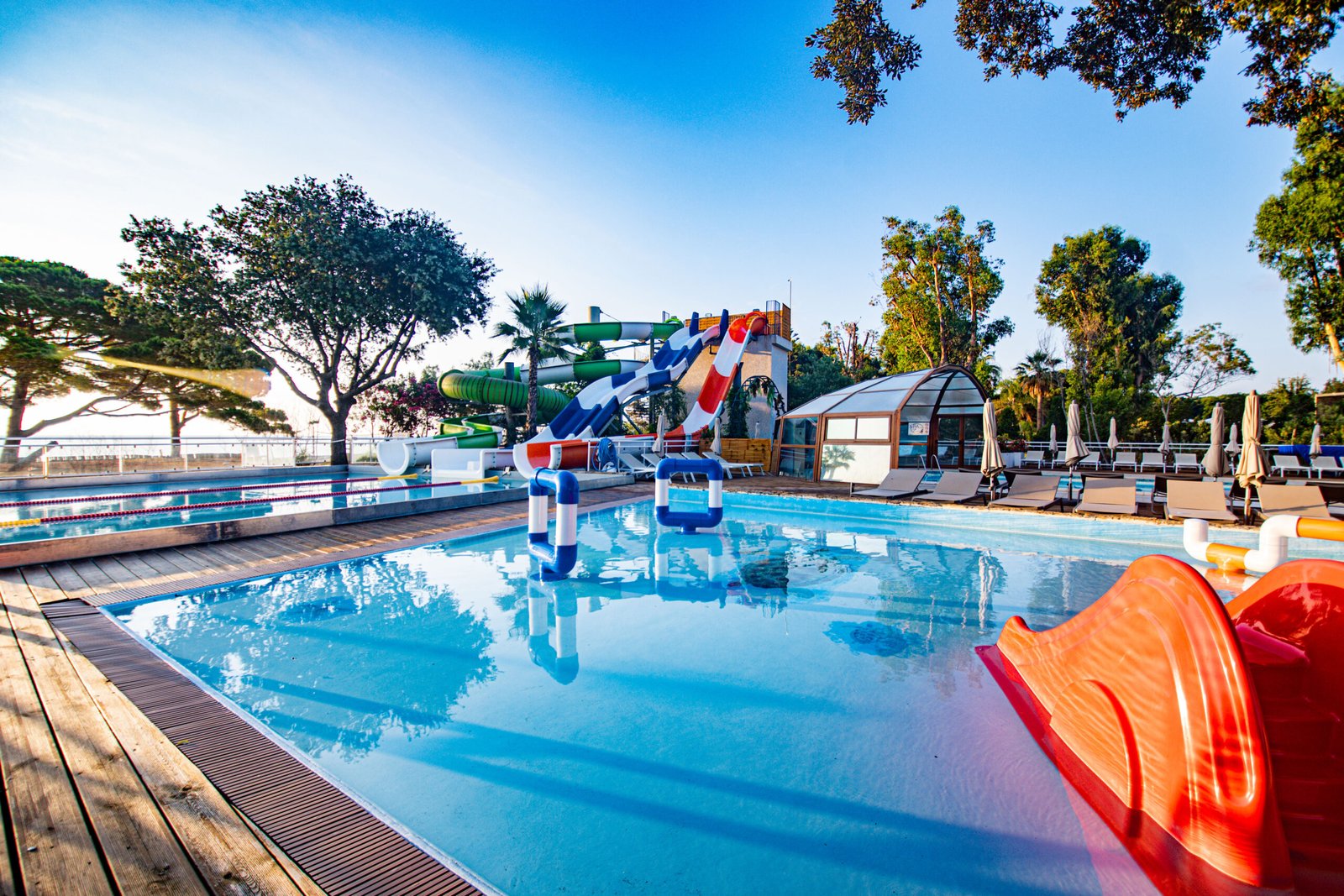 Social Media Corsica Camping Corse