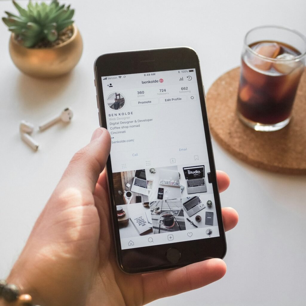 7 erreurs Instagram qui plombent votre compte en 2026 (et comment les corriger)