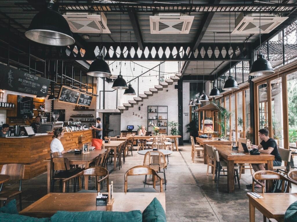 Community manager pour restaurant : ce que ça change